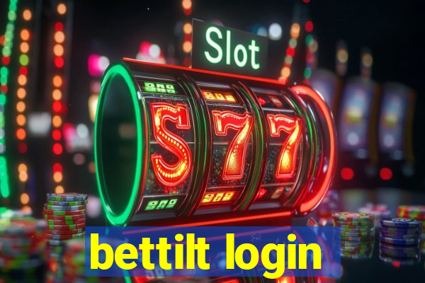 bettilt login